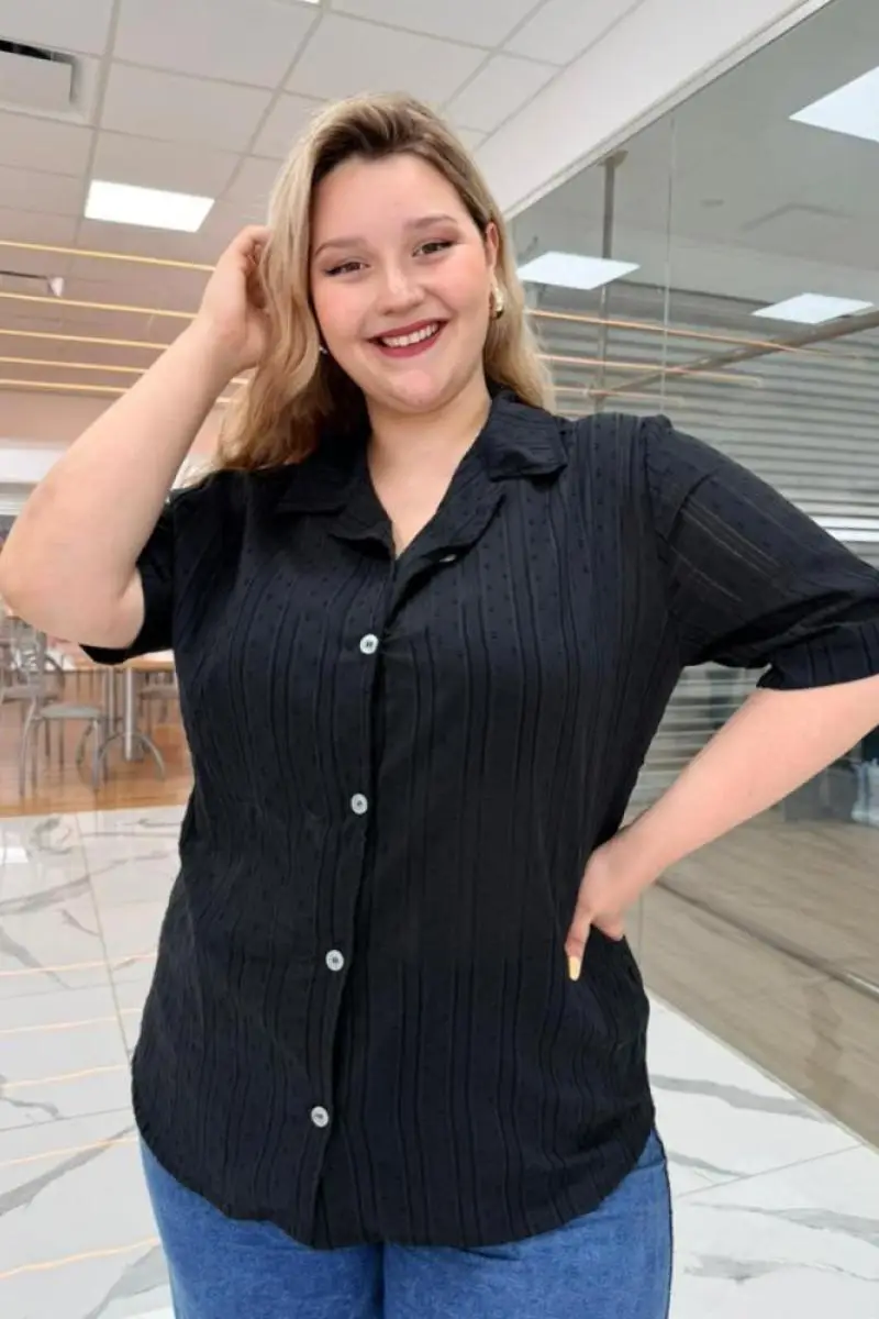 Camisas de algodón - 3