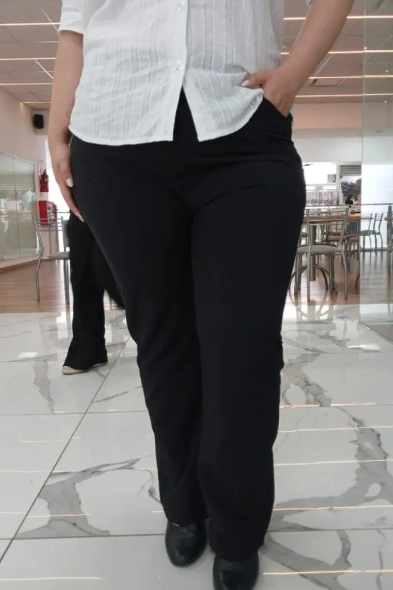 Pantalones Sastreros talles especiales - 3