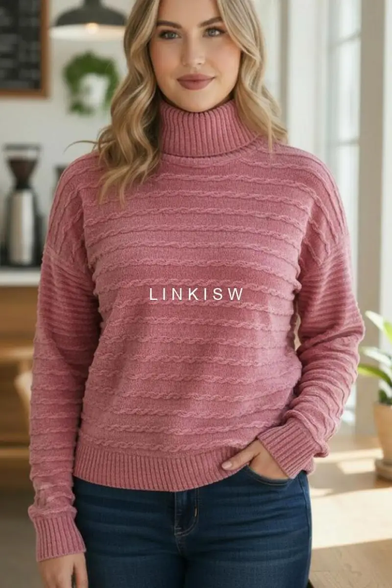 Sweater de otoño - 2