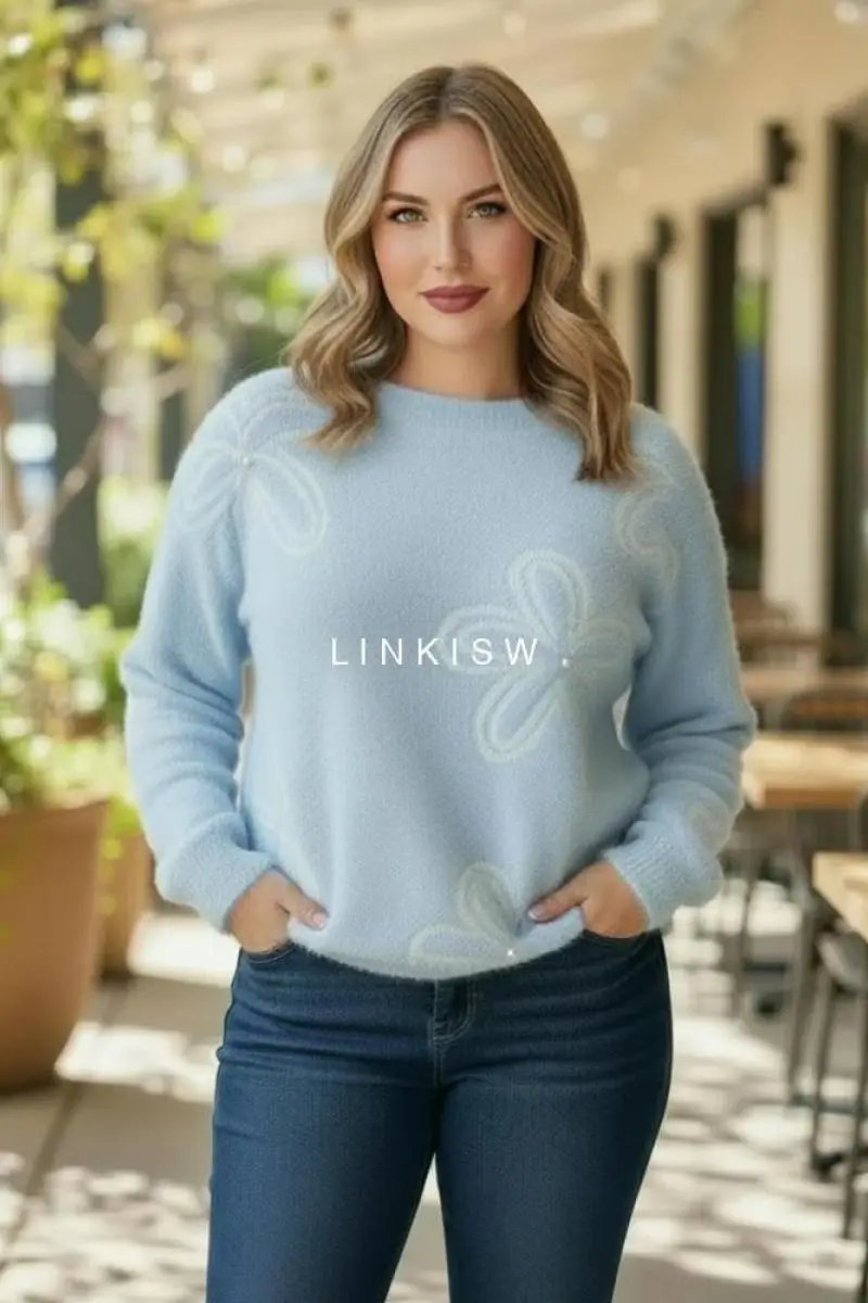 Sweater de mujer
