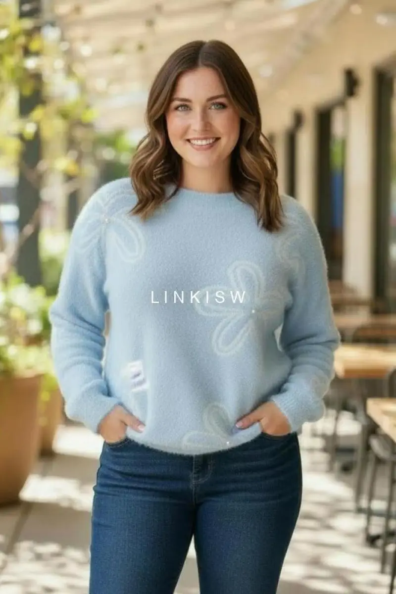 Sweater de mujer - 2