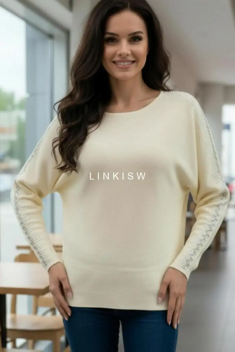 Sweater de otoño - 2