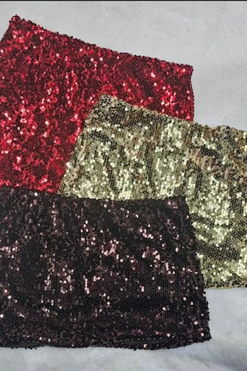 Mini de mujer M102 - 3