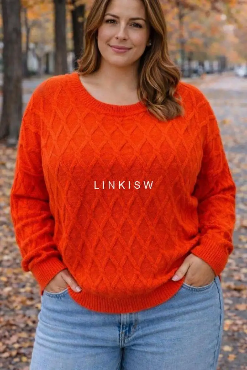 SH010 - Sweater NARCISO