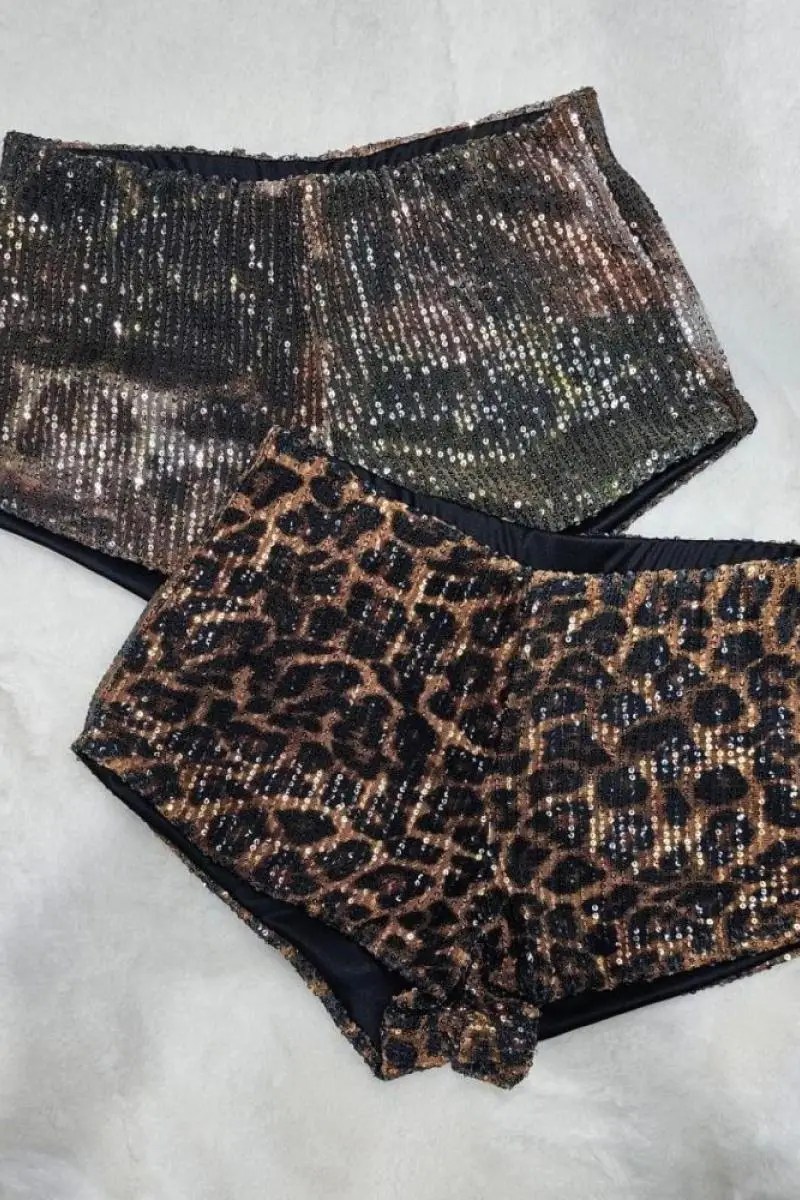 Short batic  M14 - 2