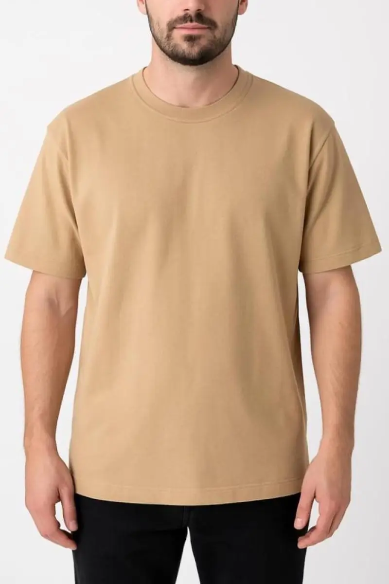 Remeras hombre M204 - 2