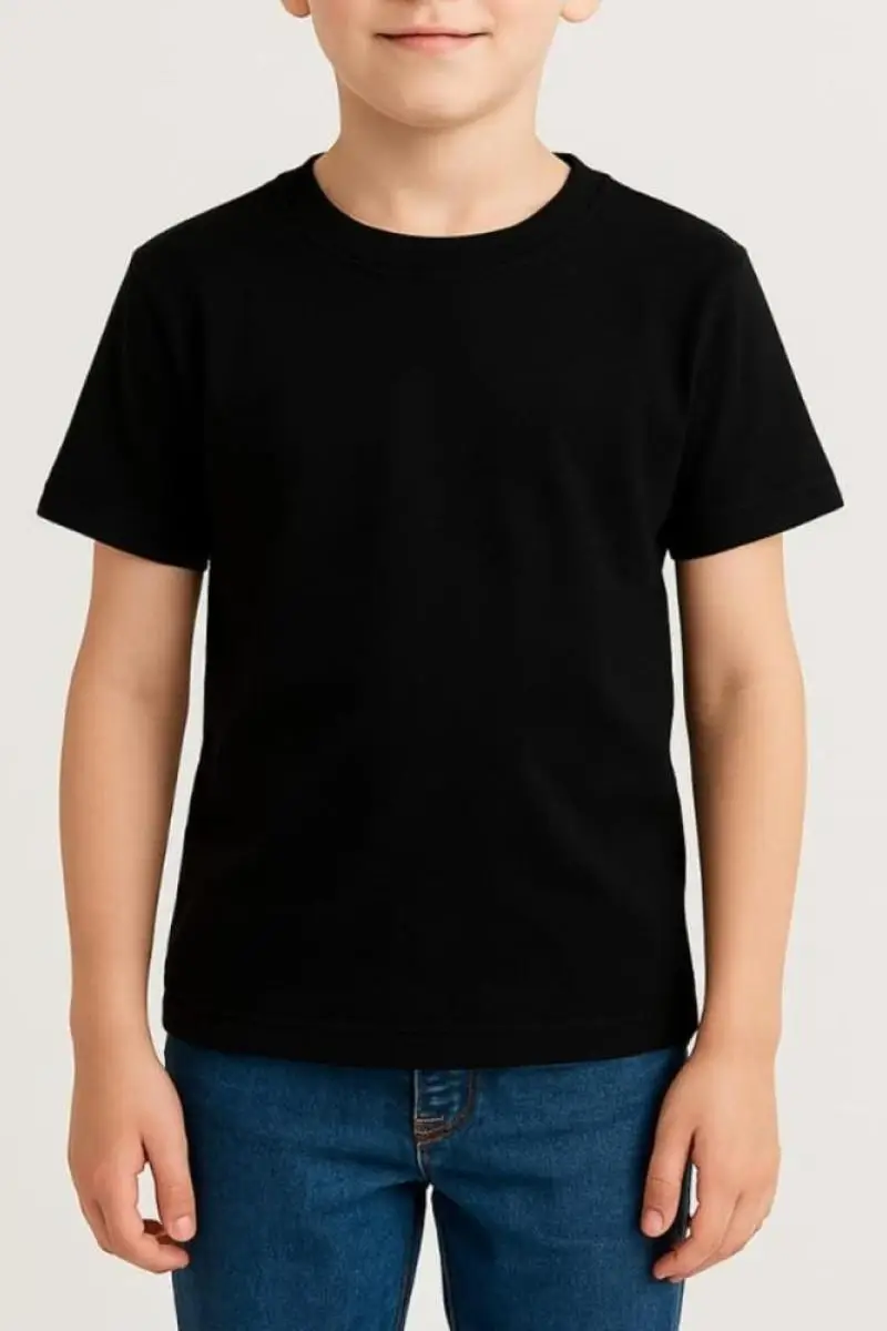 Remeras básicas M207