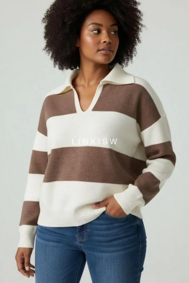 SH010 - Sweater CAMI