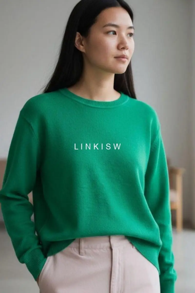 SH010 - Sweater MARIA