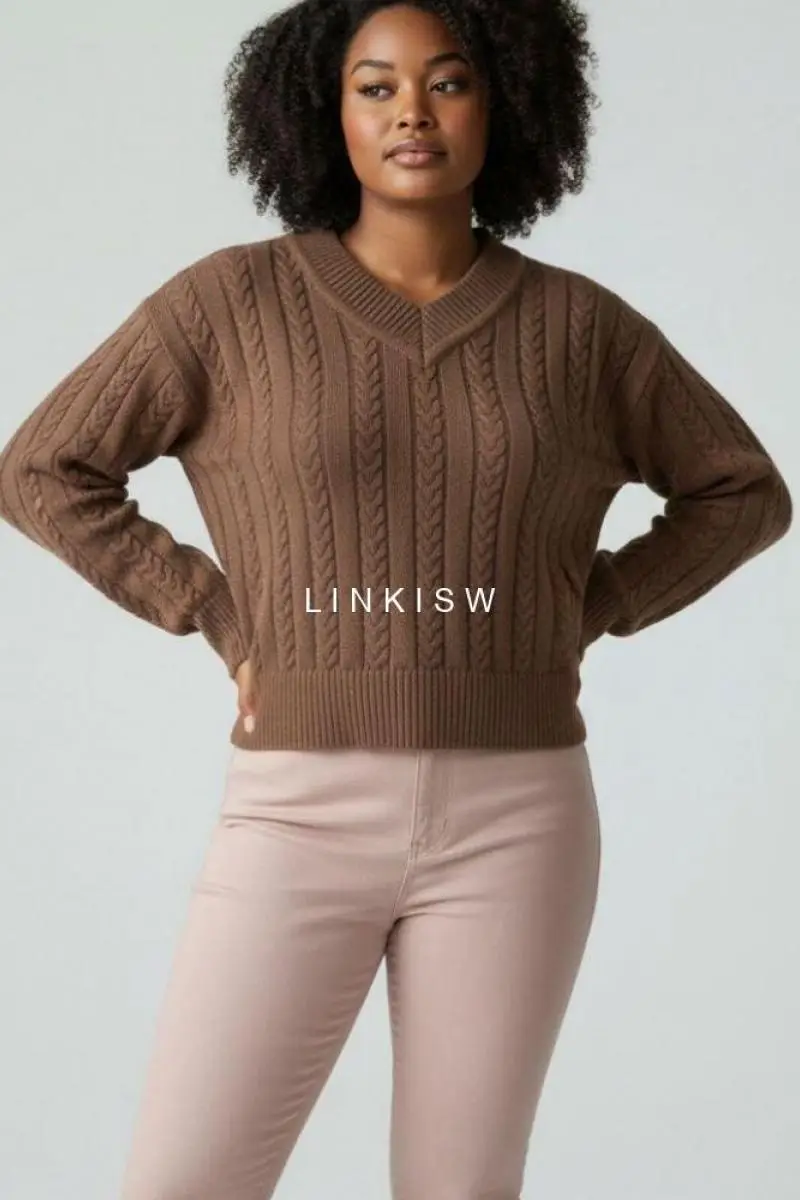 SH010 - Sweater VICTORIA