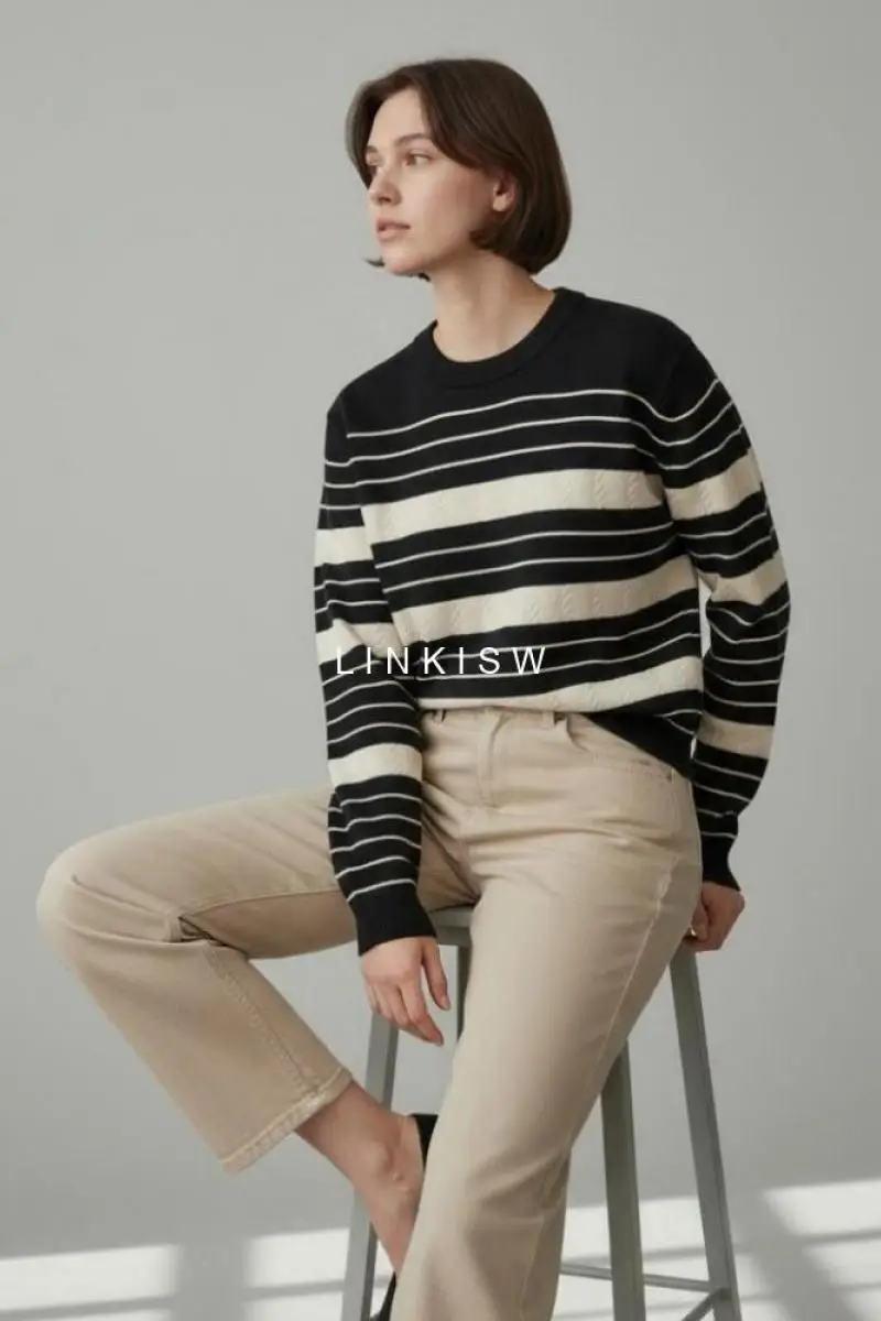 SH010 - Sweater PENTA