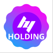 HOLDING